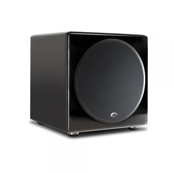 PSB SubSeries 250 Subwoofer de 10 Pulgadas 200-watt (pieza)